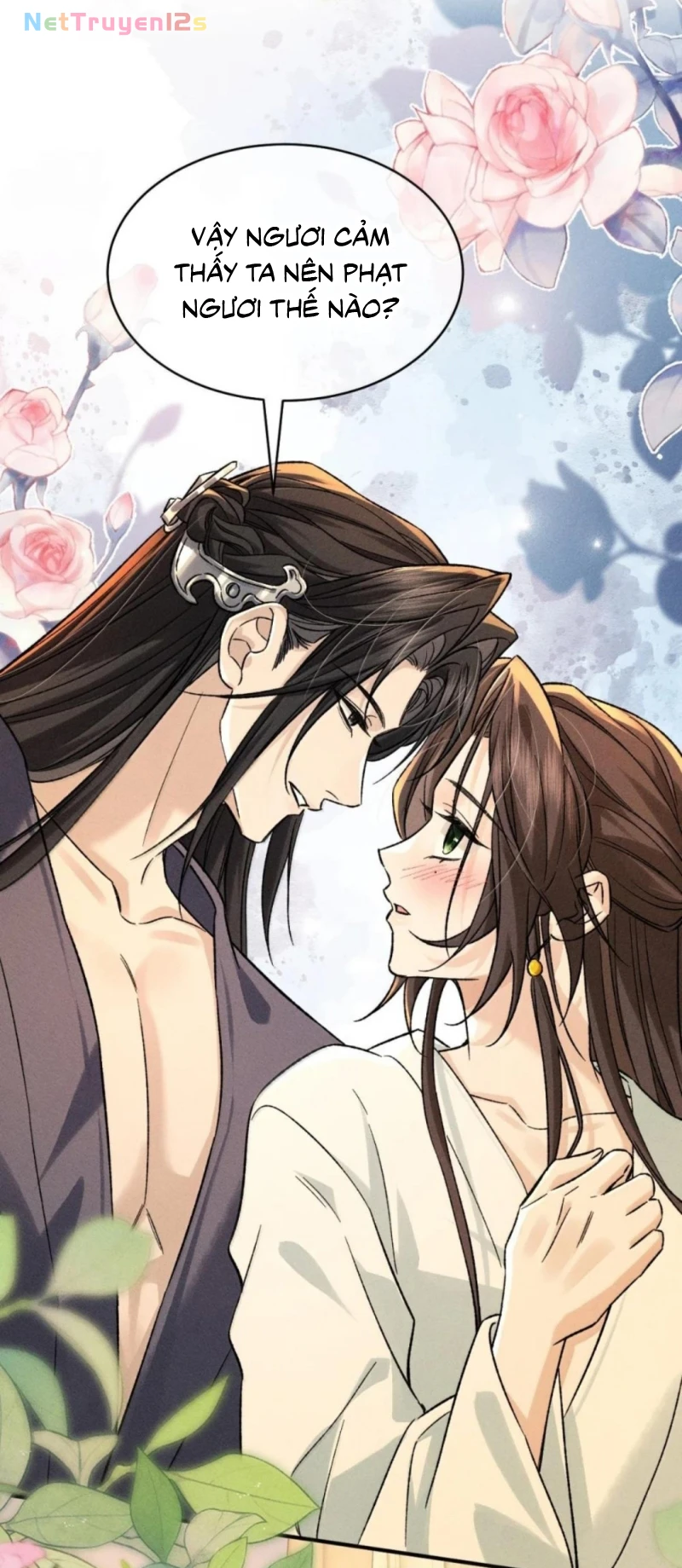 Hải Vương Sau Khi Hoàn Lương Sa Vào Tu La Tràng Chapter 59 - 23