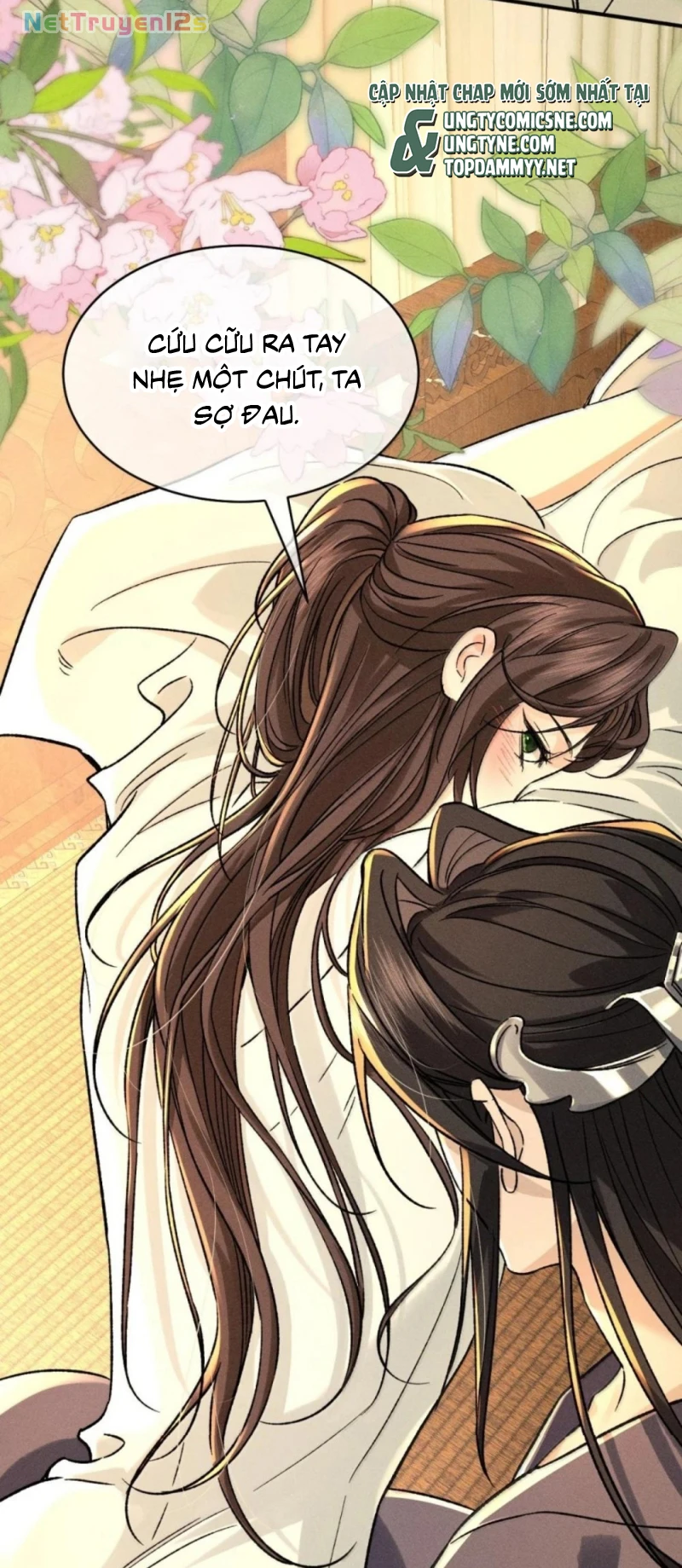 Hải Vương Sau Khi Hoàn Lương Sa Vào Tu La Tràng Chapter 59 - 24