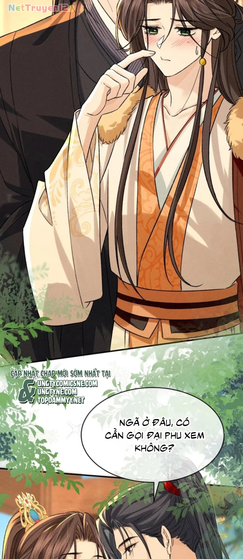 Hải Vương Sau Khi Hoàn Lương Sa Vào Tu La Tràng Chapter 59 - 31