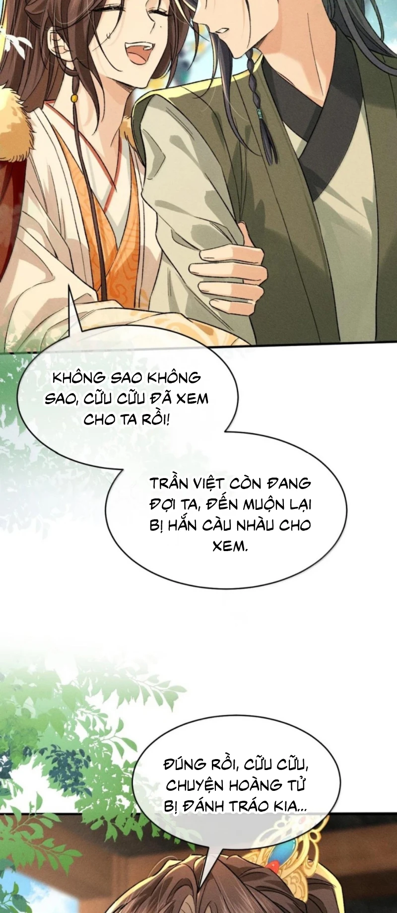 Hải Vương Sau Khi Hoàn Lương Sa Vào Tu La Tràng Chapter 59 - 32