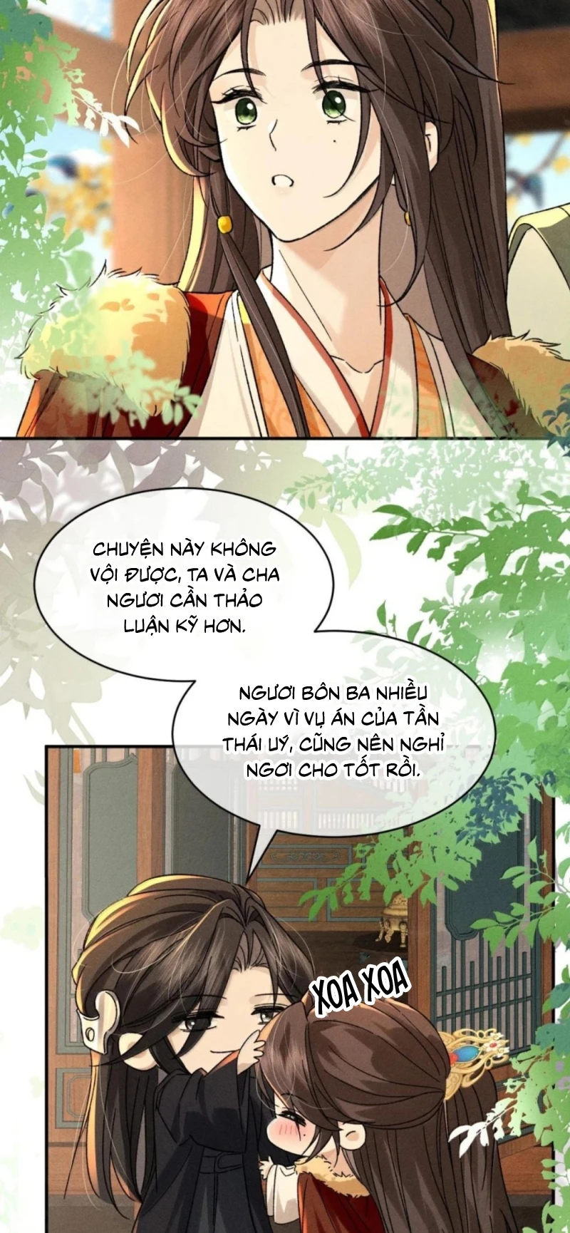 Hải Vương Sau Khi Hoàn Lương Sa Vào Tu La Tràng Chapter 59 - 33