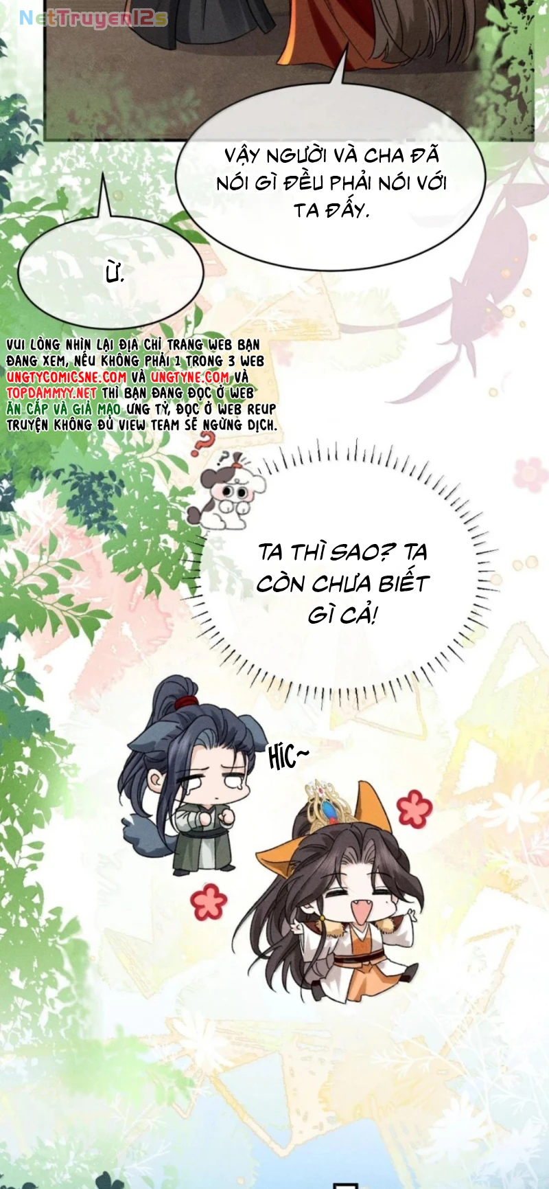 Hải Vương Sau Khi Hoàn Lương Sa Vào Tu La Tràng Chapter 59 - 34