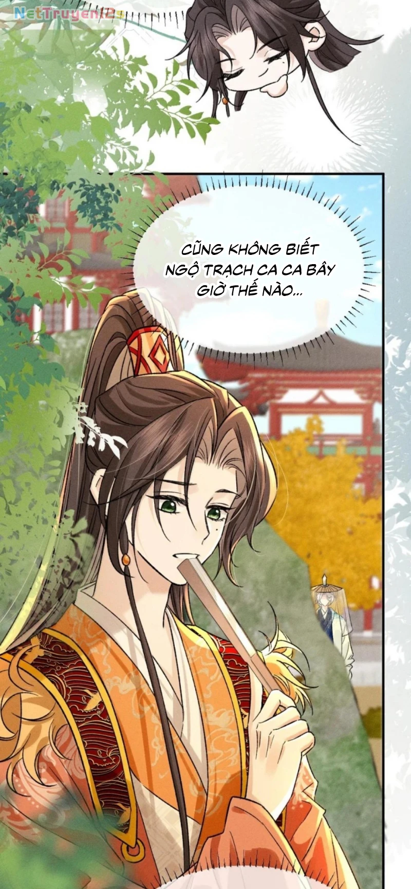 Hải Vương Sau Khi Hoàn Lương Sa Vào Tu La Tràng Chapter 59 - 38