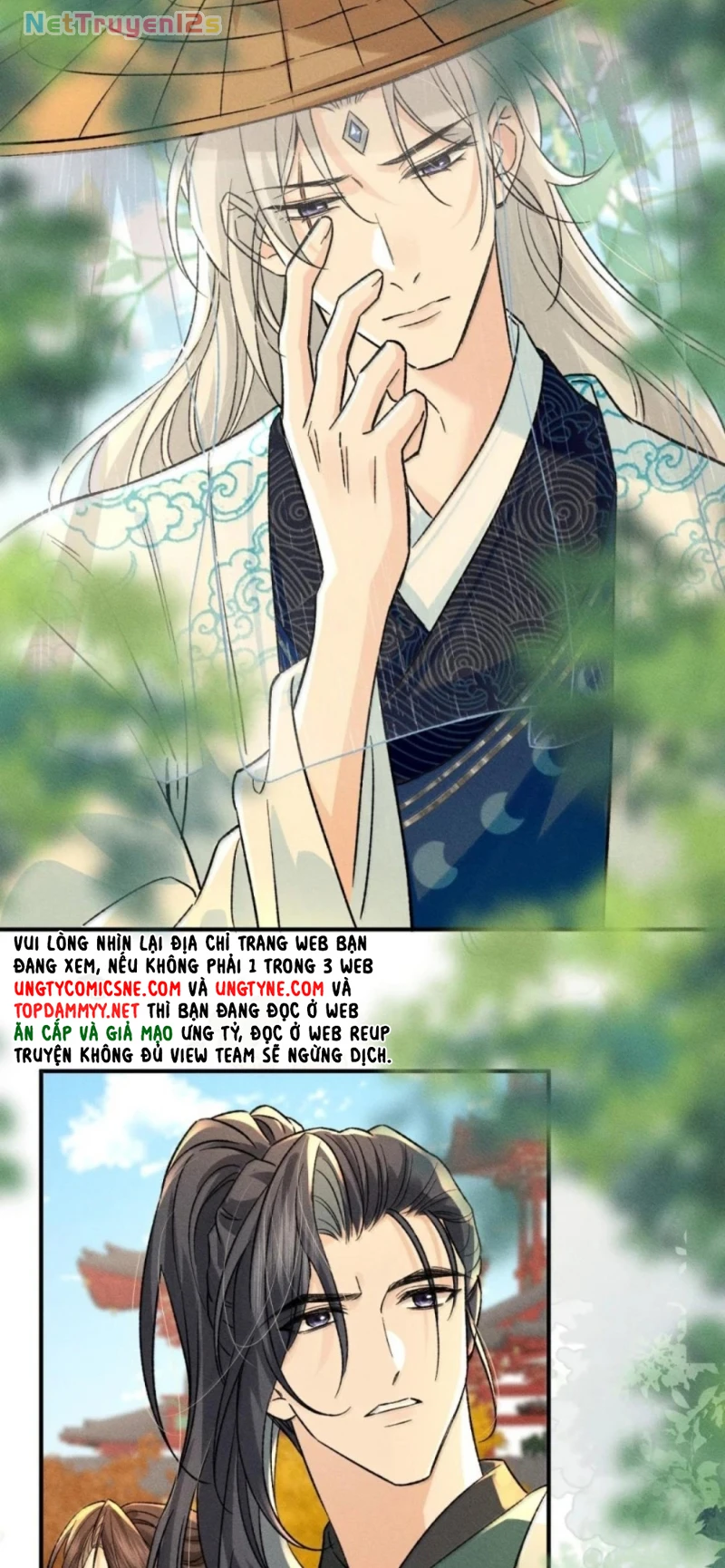 Hải Vương Sau Khi Hoàn Lương Sa Vào Tu La Tràng Chapter 59 - 40