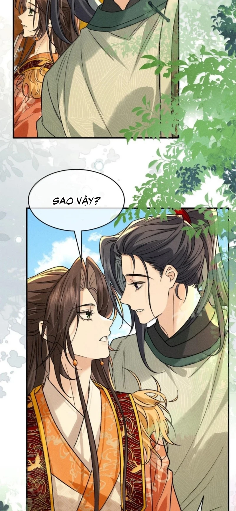 Hải Vương Sau Khi Hoàn Lương Sa Vào Tu La Tràng Chapter 59 - 41