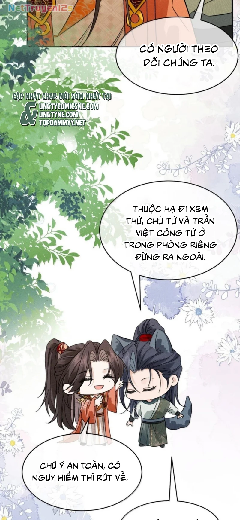 Hải Vương Sau Khi Hoàn Lương Sa Vào Tu La Tràng Chapter 59 - 42