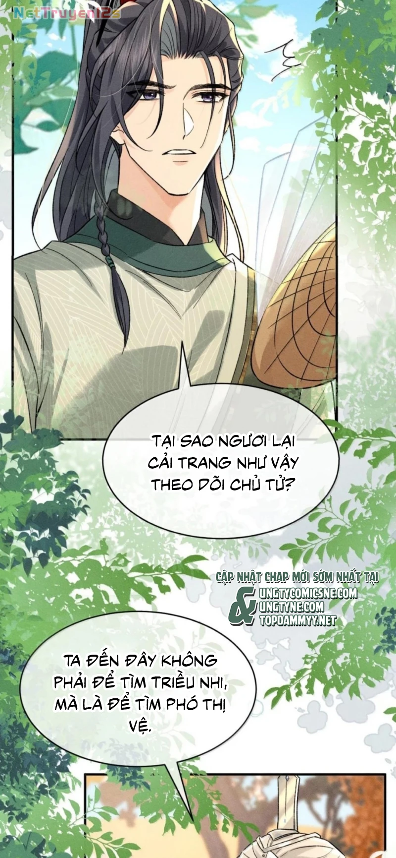 Hải Vương Sau Khi Hoàn Lương Sa Vào Tu La Tràng Chapter 59 - 45