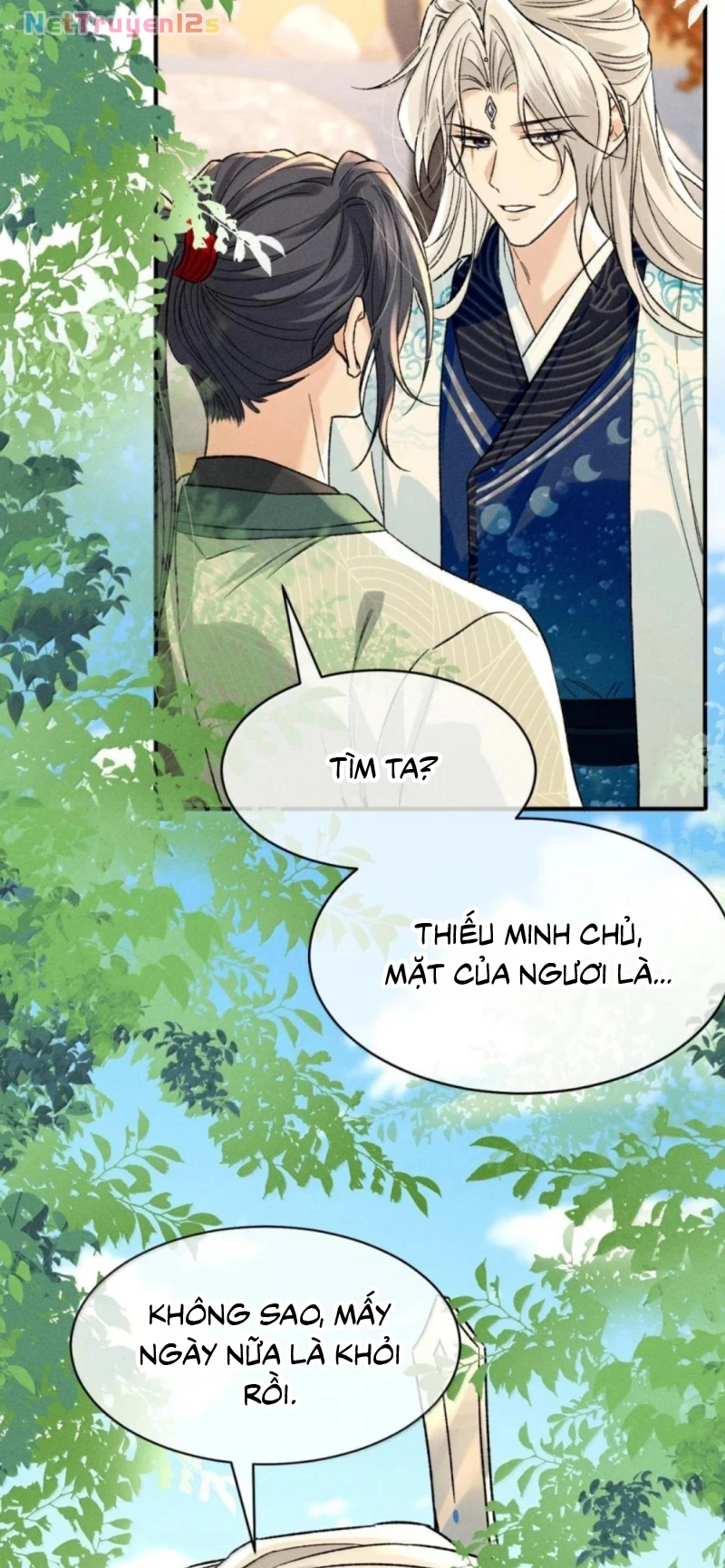 Hải Vương Sau Khi Hoàn Lương Sa Vào Tu La Tràng Chapter 59 - 46