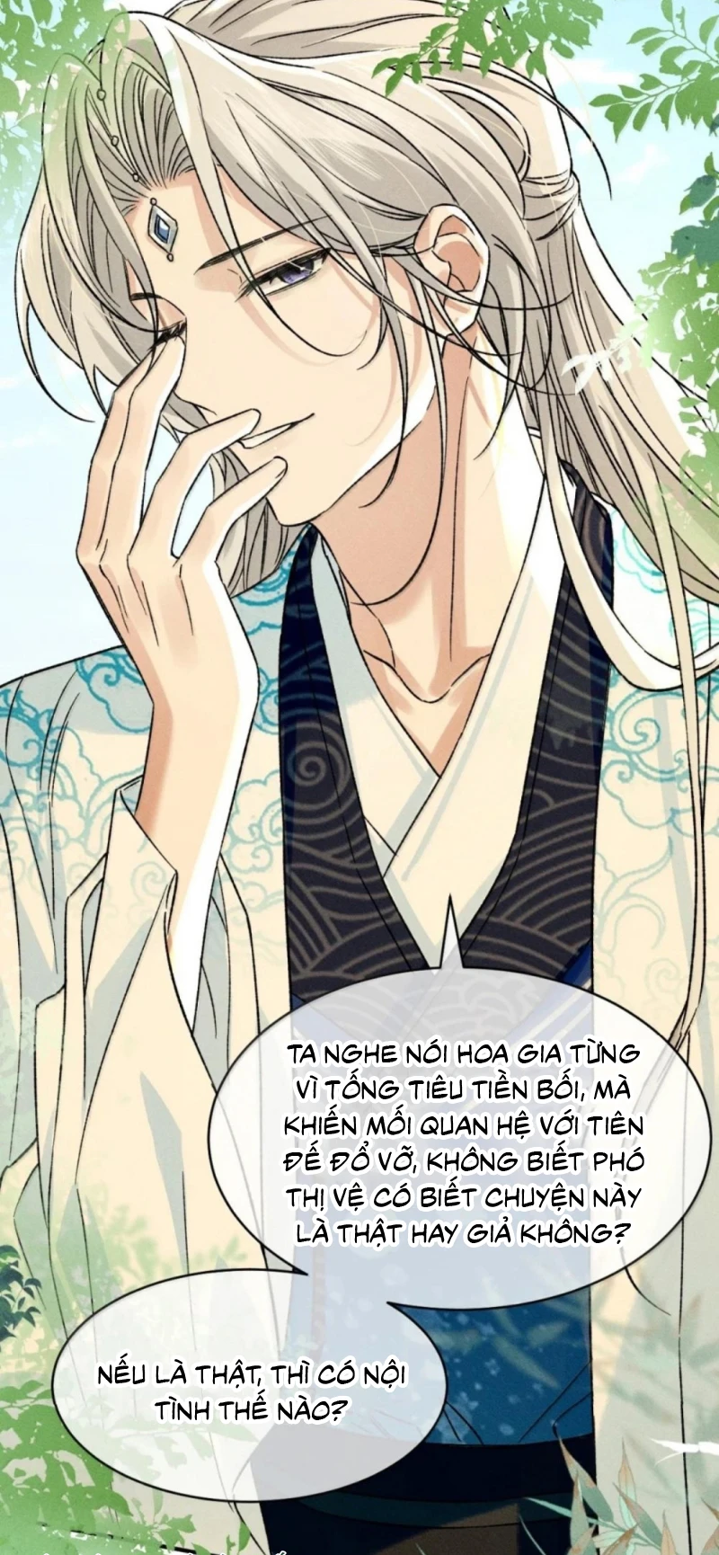 Hải Vương Sau Khi Hoàn Lương Sa Vào Tu La Tràng Chapter 59 - 47