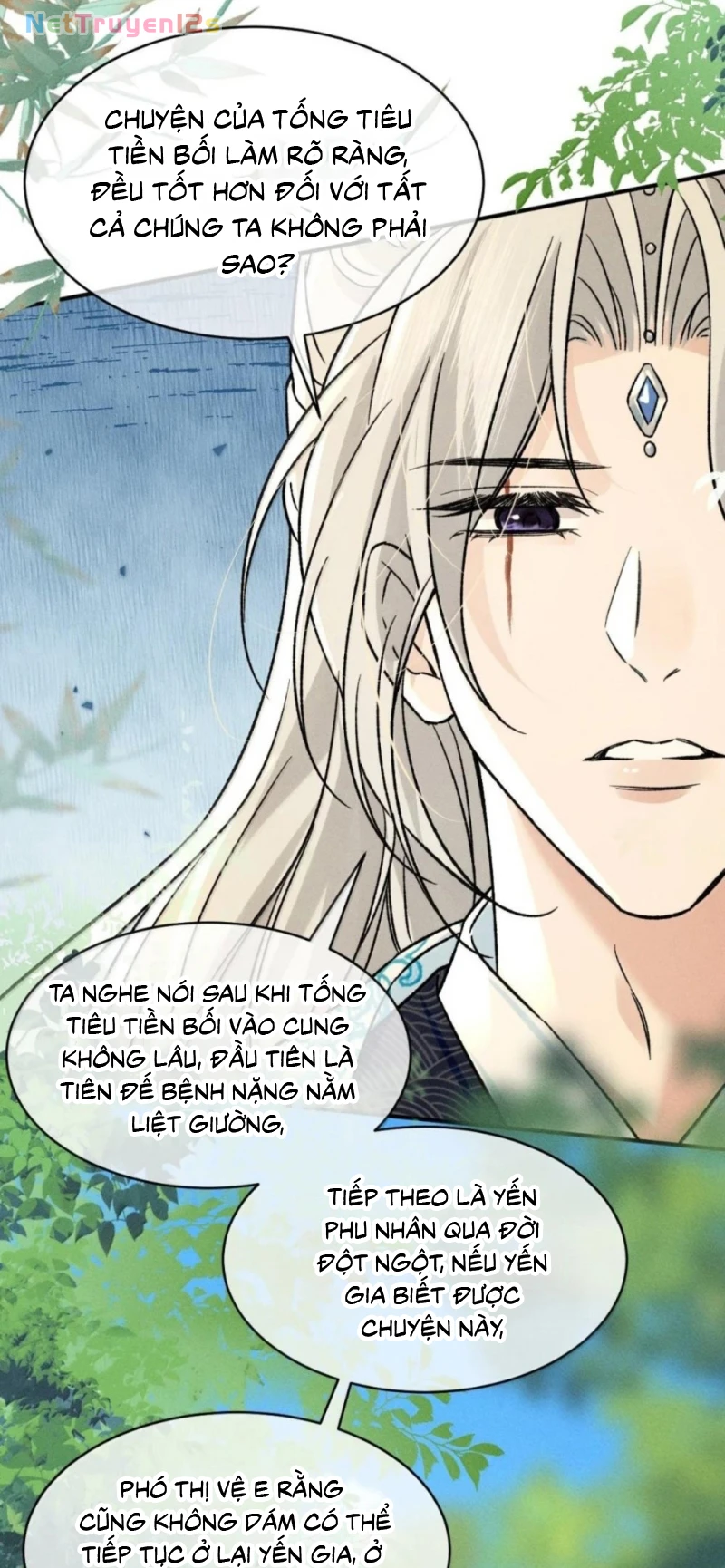 Hải Vương Sau Khi Hoàn Lương Sa Vào Tu La Tràng Chapter 59 - 49