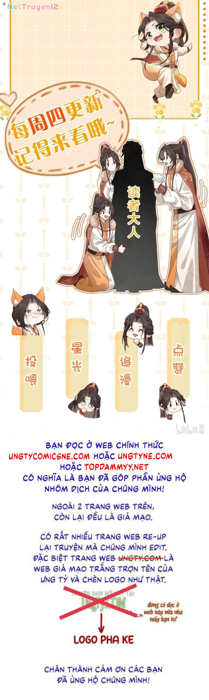 Hải Vương Sau Khi Hoàn Lương Sa Vào Tu La Tràng Chapter 59 - 53