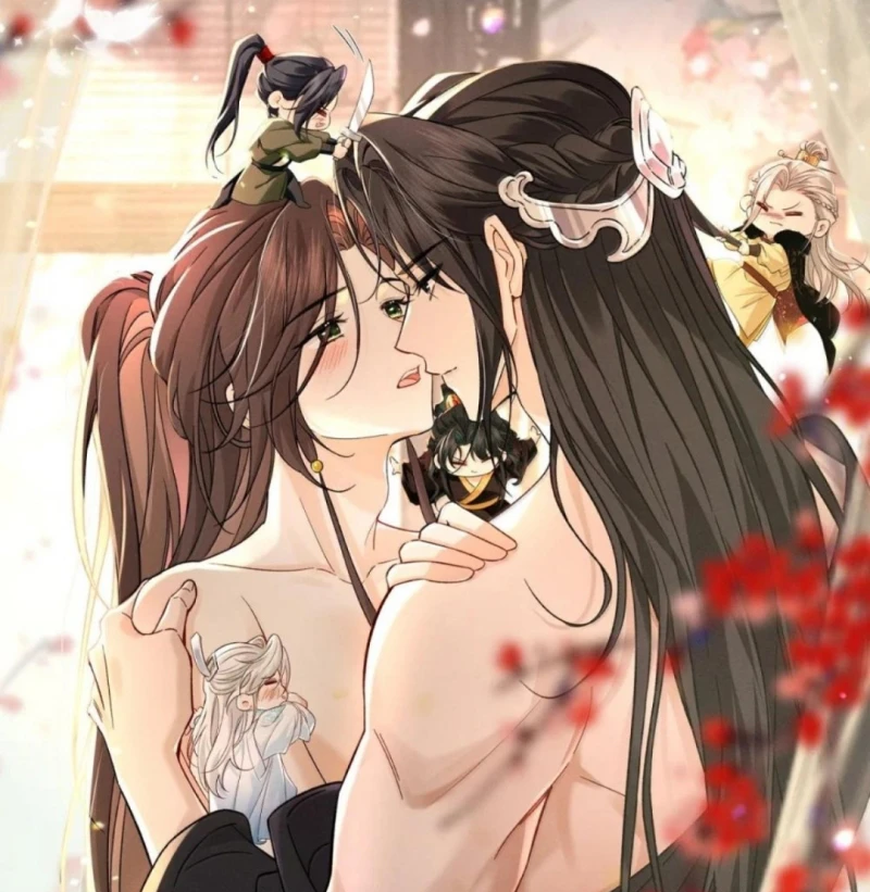 Hải Vương Sau Khi Hoàn Lương Sa Vào Tu La Tràng Chapter 60 - 1