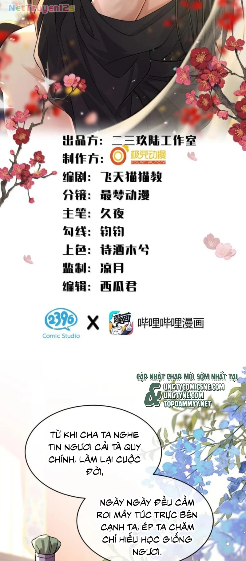 Hải Vương Sau Khi Hoàn Lương Sa Vào Tu La Tràng Chapter 60 - 2