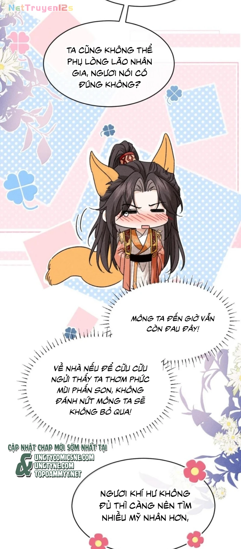 Hải Vương Sau Khi Hoàn Lương Sa Vào Tu La Tràng Chapter 60 - 6