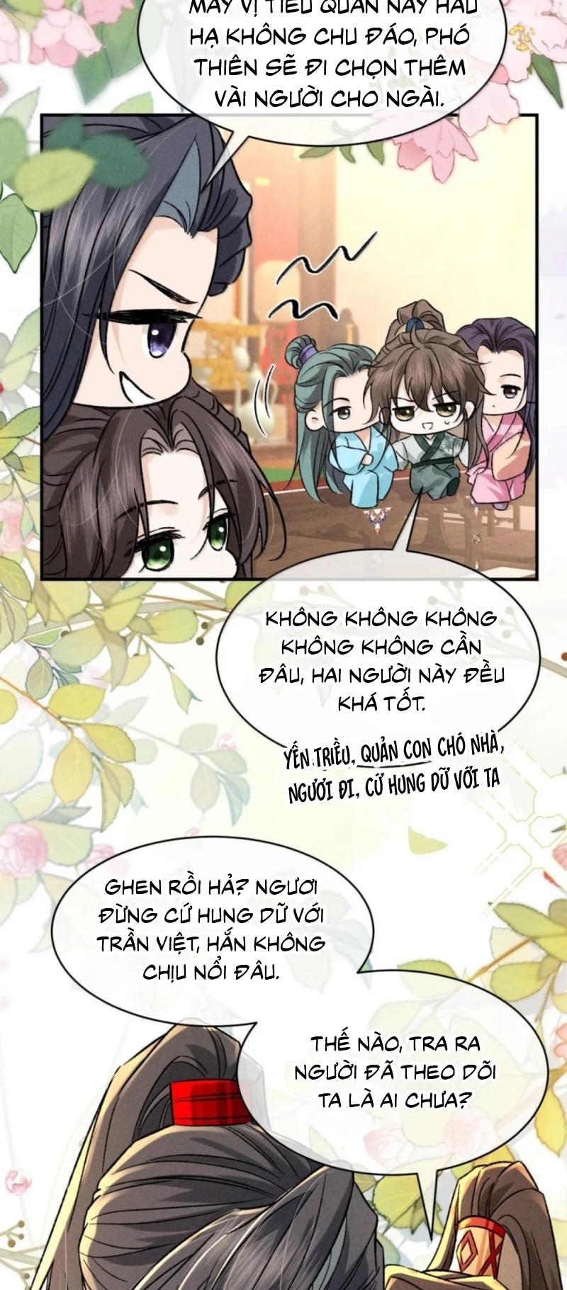 Hải Vương Sau Khi Hoàn Lương Sa Vào Tu La Tràng Chapter 60 - 9