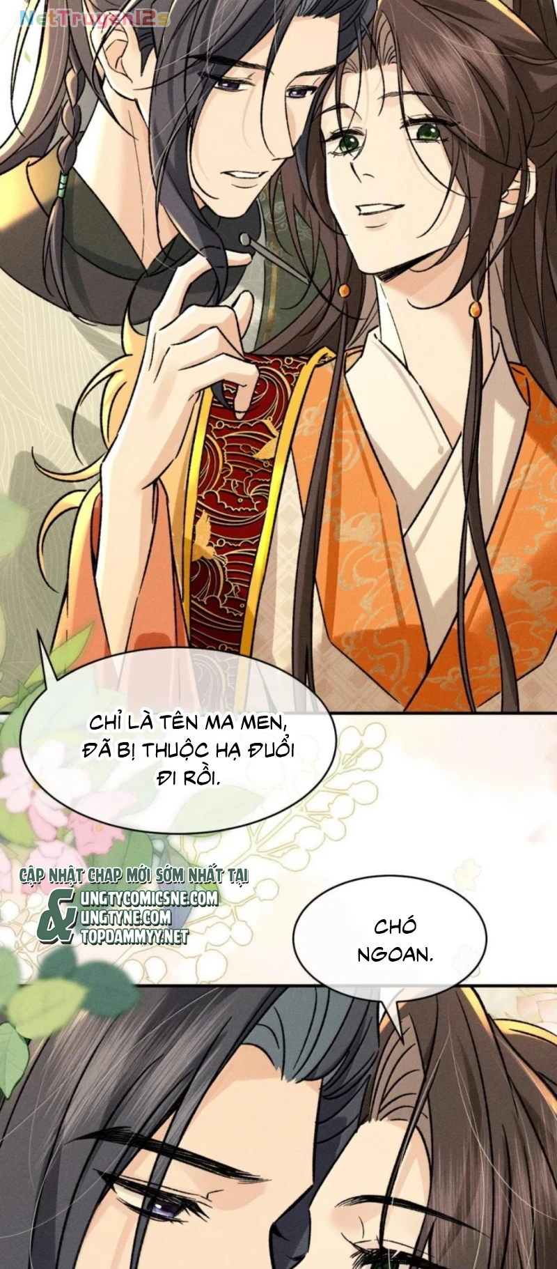 Hải Vương Sau Khi Hoàn Lương Sa Vào Tu La Tràng Chapter 60 - 10