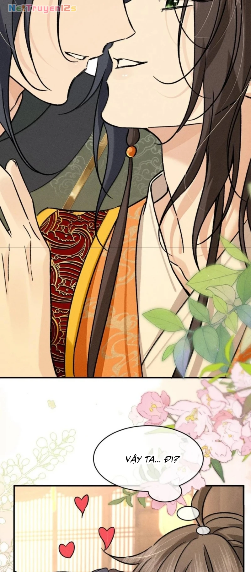 Hải Vương Sau Khi Hoàn Lương Sa Vào Tu La Tràng Chapter 60 - 11