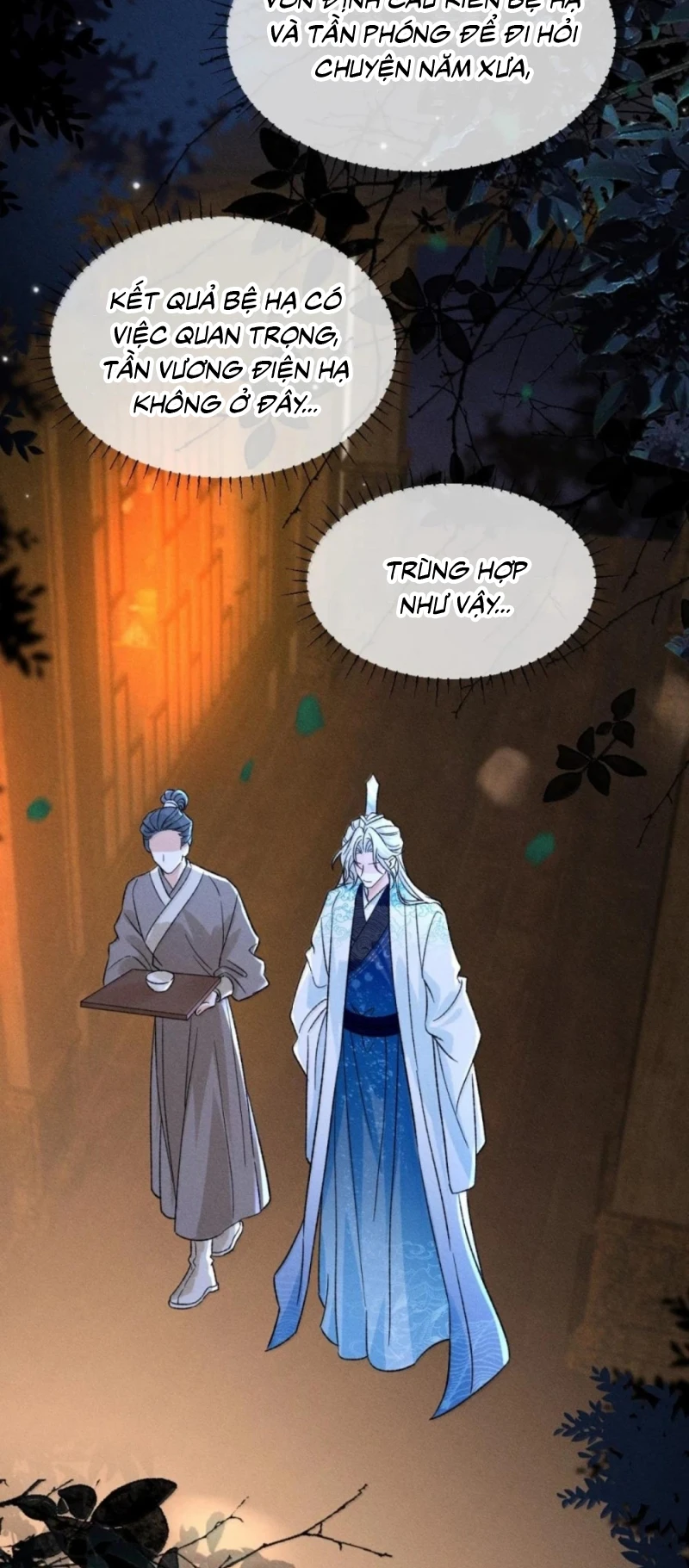 Hải Vương Sau Khi Hoàn Lương Sa Vào Tu La Tràng Chapter 60 - 13