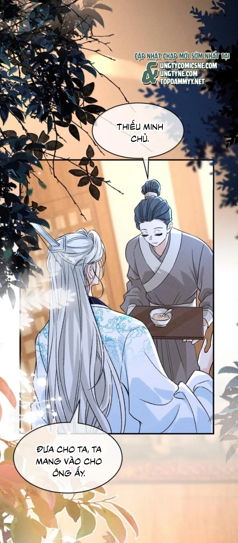 Hải Vương Sau Khi Hoàn Lương Sa Vào Tu La Tràng Chapter 60 - 14