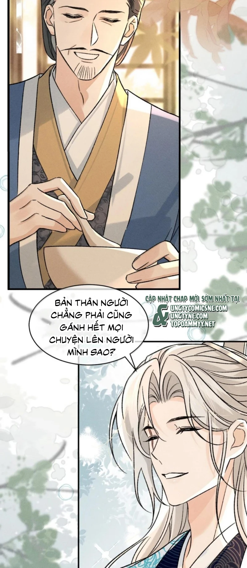Hải Vương Sau Khi Hoàn Lương Sa Vào Tu La Tràng Chapter 60 - 17