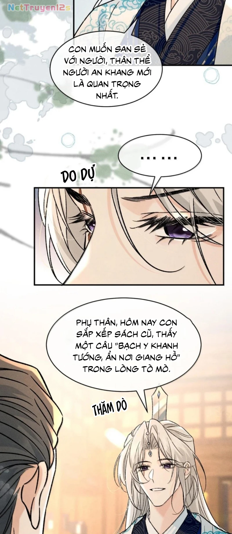 Hải Vương Sau Khi Hoàn Lương Sa Vào Tu La Tràng Chapter 60 - 18