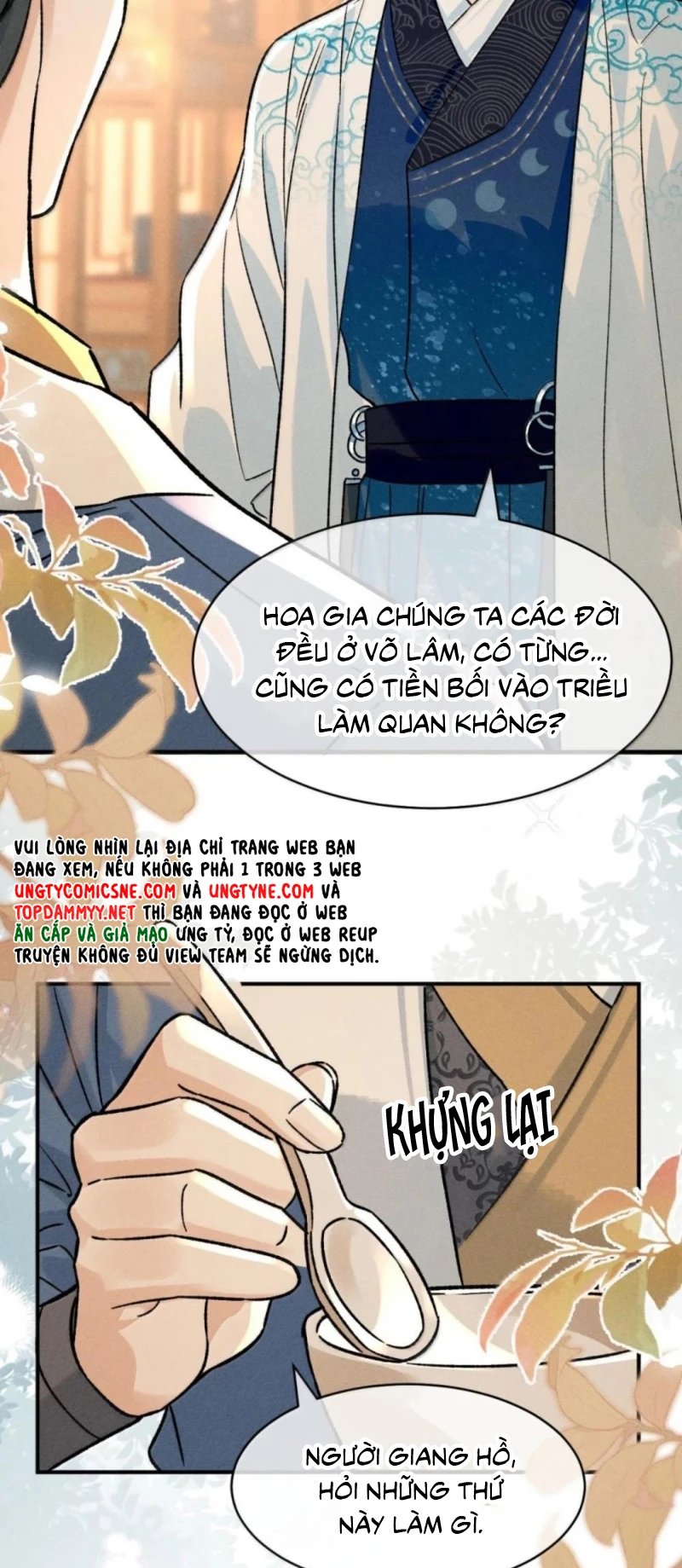 Hải Vương Sau Khi Hoàn Lương Sa Vào Tu La Tràng Chapter 60 - 19