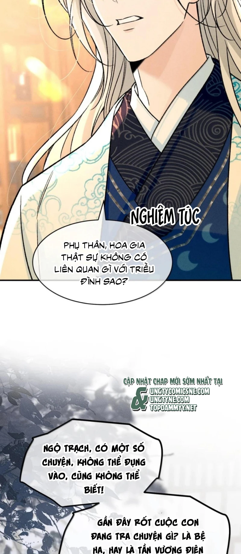 Hải Vương Sau Khi Hoàn Lương Sa Vào Tu La Tràng Chapter 60 - 21
