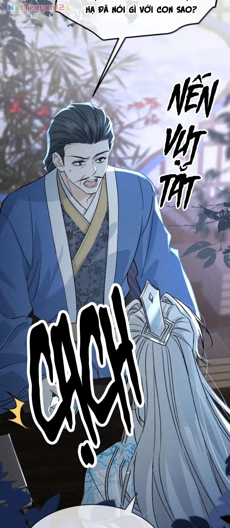 Hải Vương Sau Khi Hoàn Lương Sa Vào Tu La Tràng Chapter 60 - 22