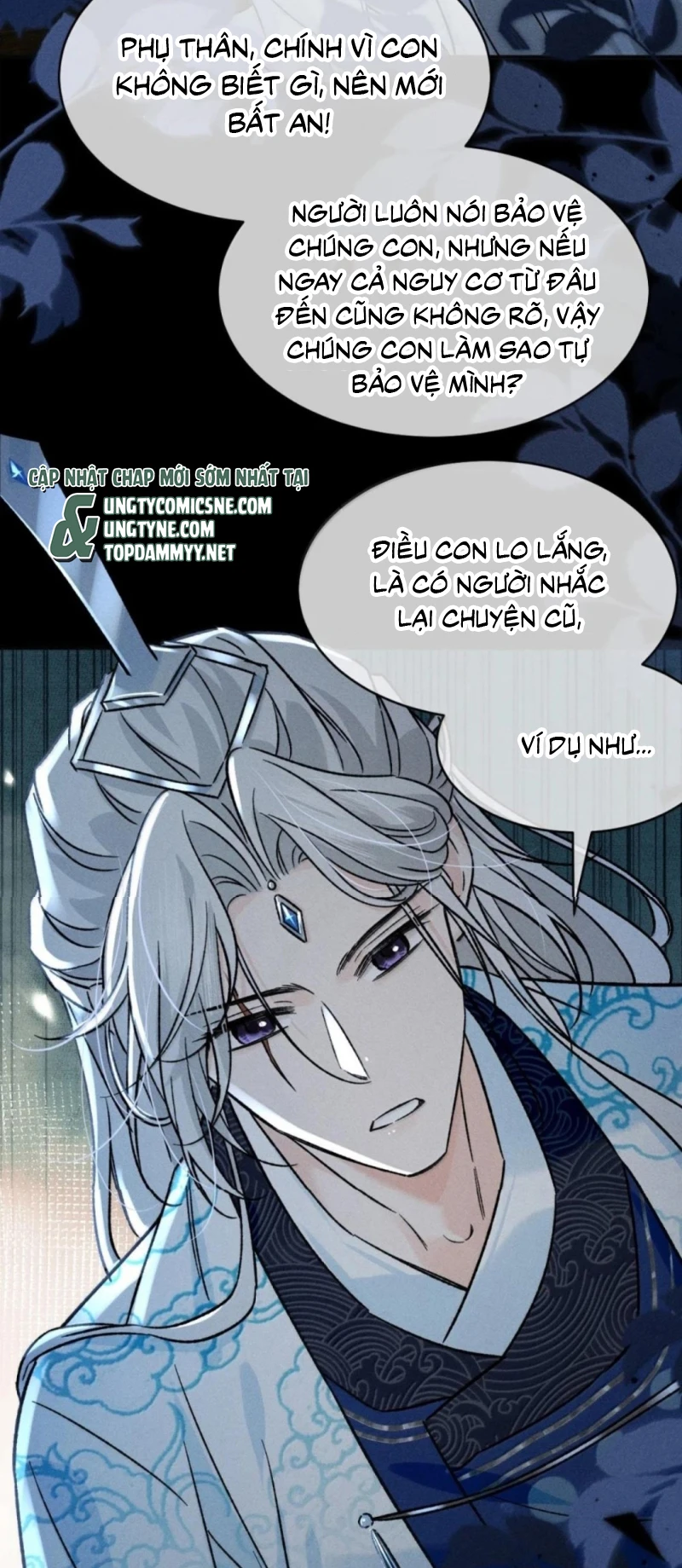 Hải Vương Sau Khi Hoàn Lương Sa Vào Tu La Tràng Chapter 60 - 23