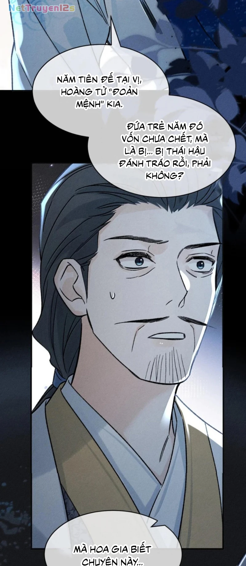 Hải Vương Sau Khi Hoàn Lương Sa Vào Tu La Tràng Chapter 60 - 24