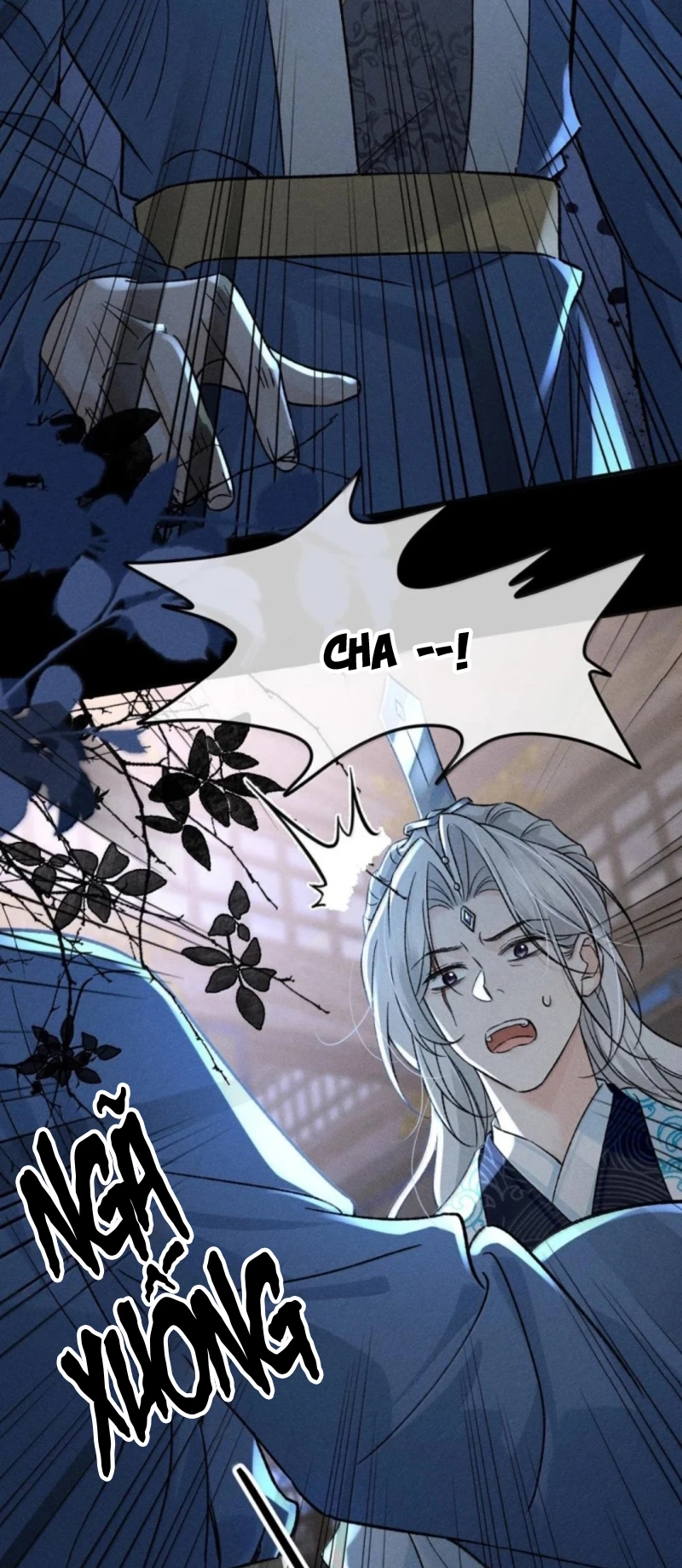 Hải Vương Sau Khi Hoàn Lương Sa Vào Tu La Tràng Chapter 60 - 29