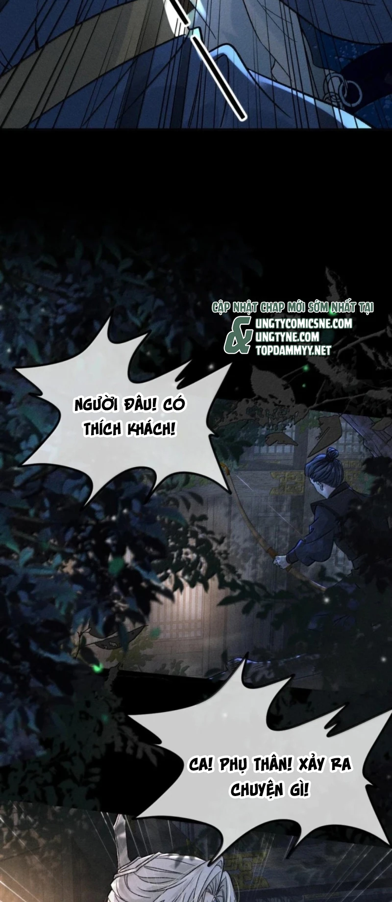 Hải Vương Sau Khi Hoàn Lương Sa Vào Tu La Tràng Chapter 60 - 30