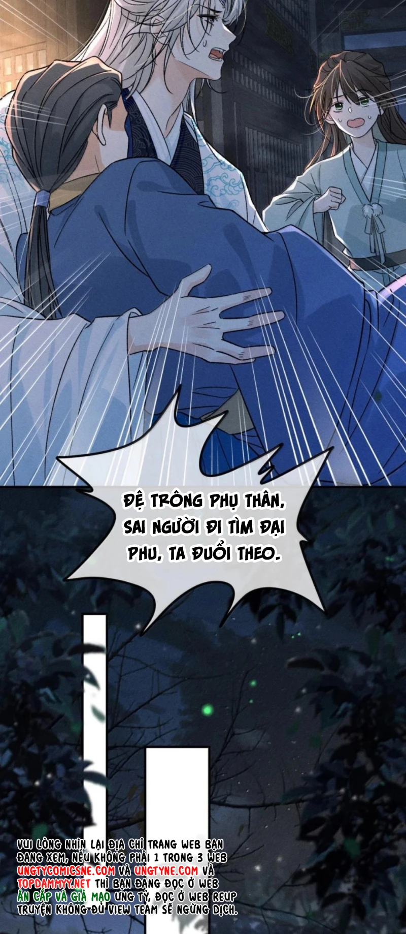 Hải Vương Sau Khi Hoàn Lương Sa Vào Tu La Tràng Chapter 60 - 31