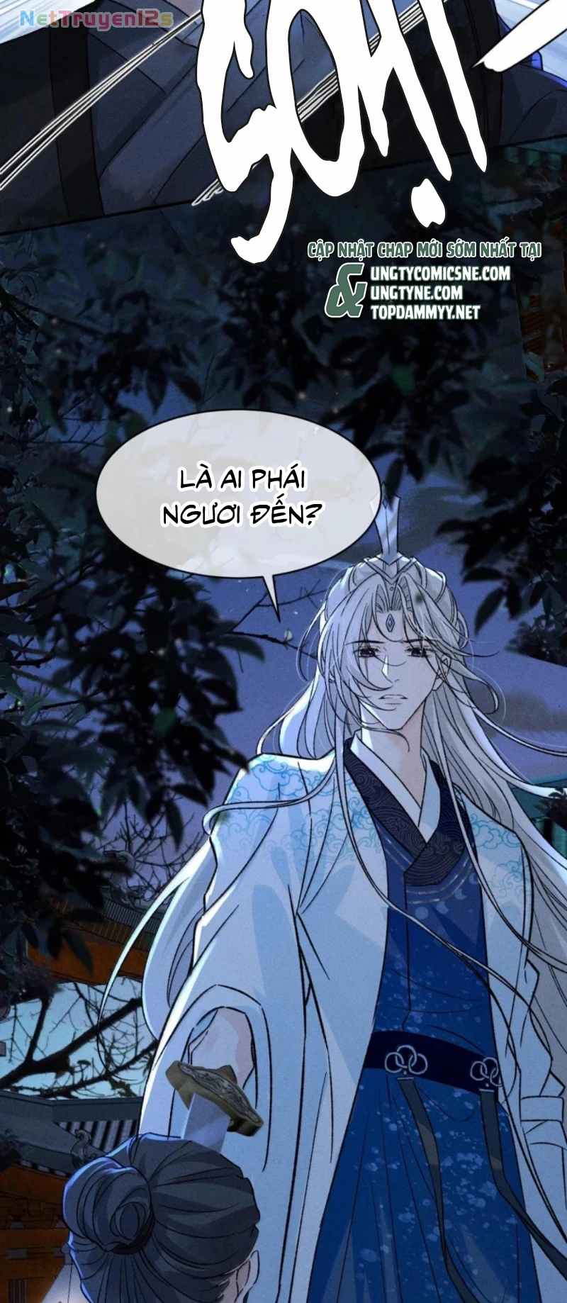 Hải Vương Sau Khi Hoàn Lương Sa Vào Tu La Tràng Chapter 60 - 34