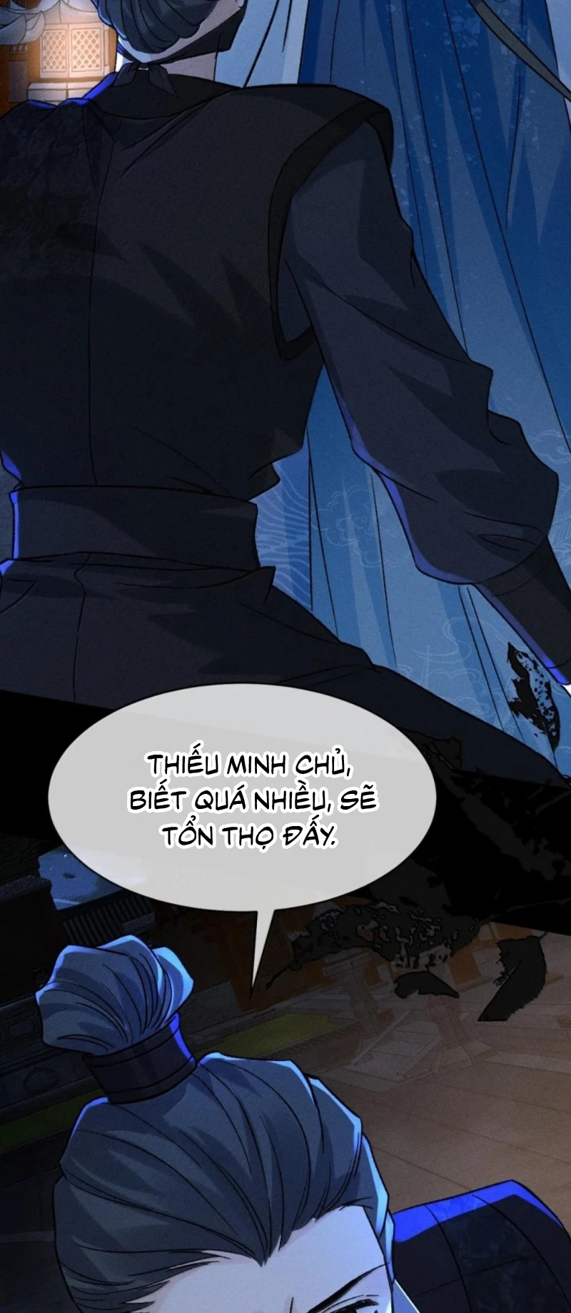 Hải Vương Sau Khi Hoàn Lương Sa Vào Tu La Tràng Chapter 60 - 35