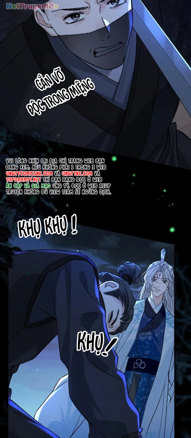 Hải Vương Sau Khi Hoàn Lương Sa Vào Tu La Tràng Chapter 60 - 36
