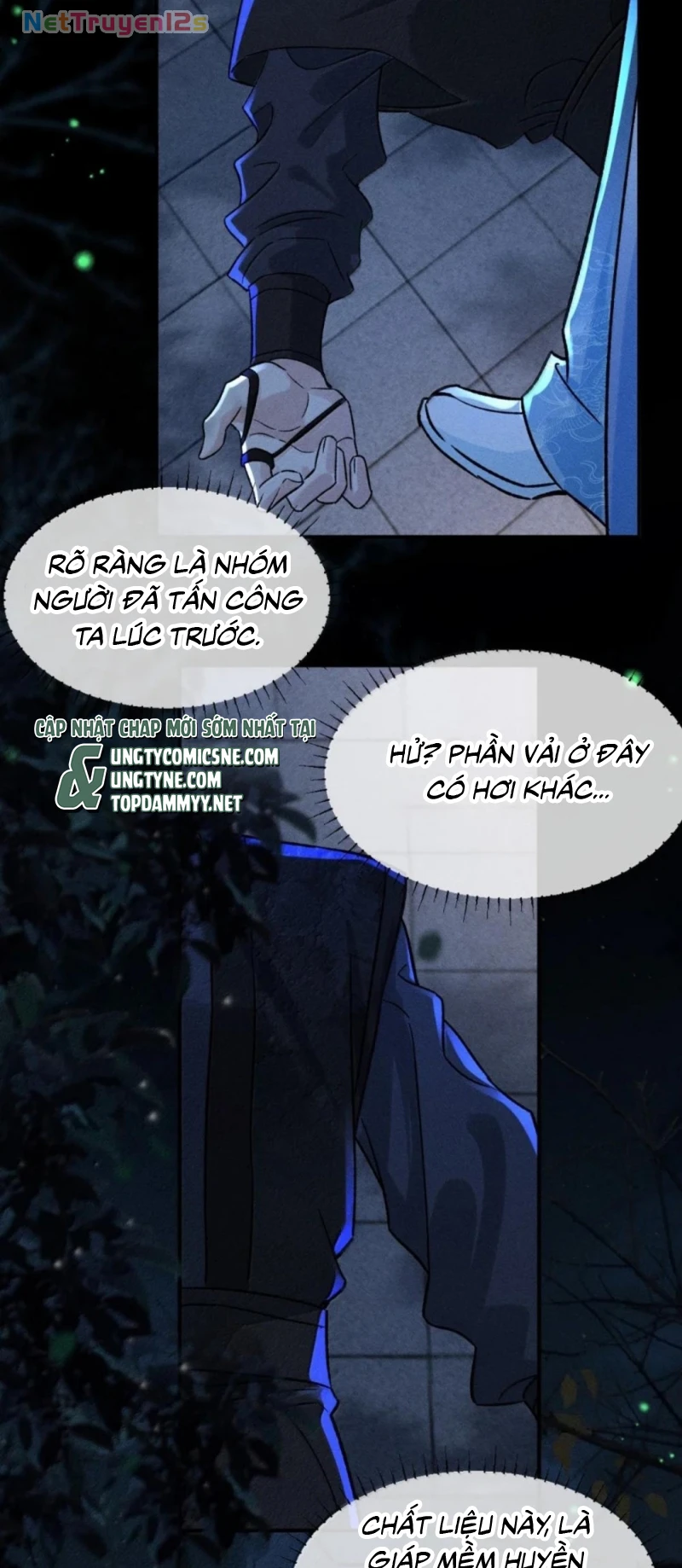 Hải Vương Sau Khi Hoàn Lương Sa Vào Tu La Tràng Chapter 60 - 38