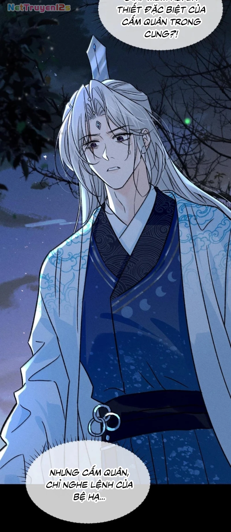 Hải Vương Sau Khi Hoàn Lương Sa Vào Tu La Tràng Chapter 60 - 39
