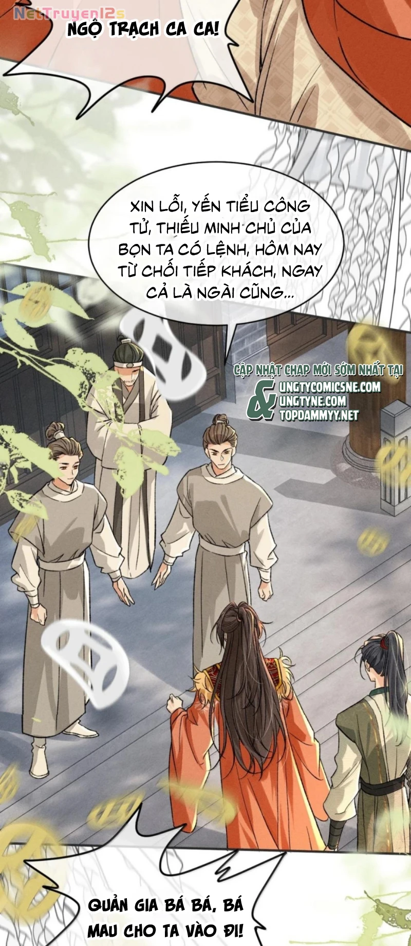 Hải Vương Sau Khi Hoàn Lương Sa Vào Tu La Tràng Chapter 60 - 43