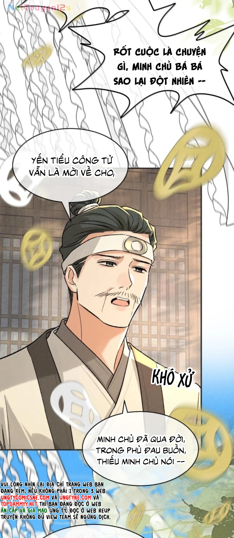 Hải Vương Sau Khi Hoàn Lương Sa Vào Tu La Tràng Chapter 60 - 44