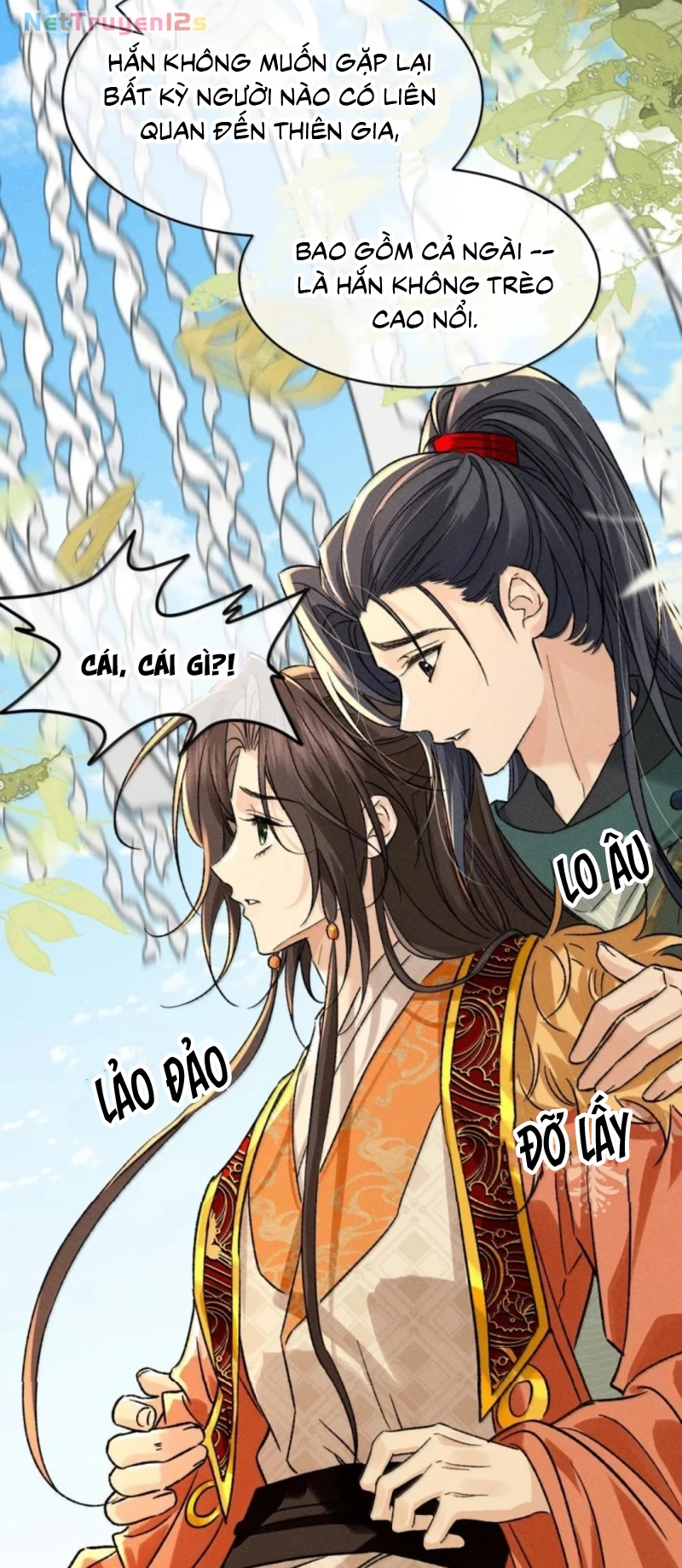 Hải Vương Sau Khi Hoàn Lương Sa Vào Tu La Tràng Chapter 60 - 45