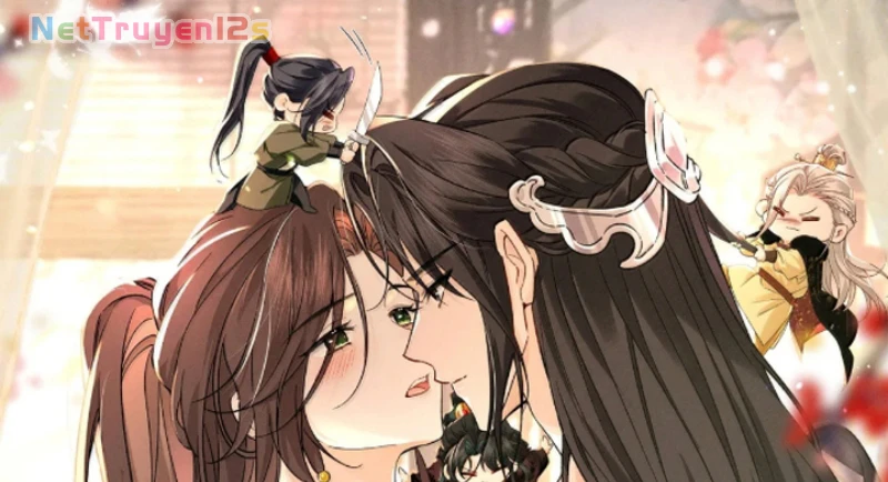 Hải Vương Sau Khi Hoàn Lương Sa Vào Tu La Tràng Chapter 62 - 1