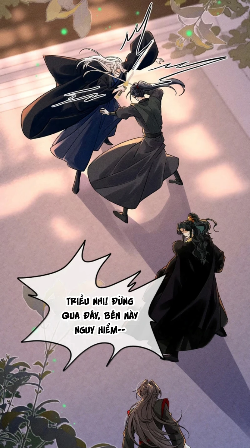 Hải Vương Sau Khi Hoàn Lương Sa Vào Tu La Tràng Chapter 62 - 4