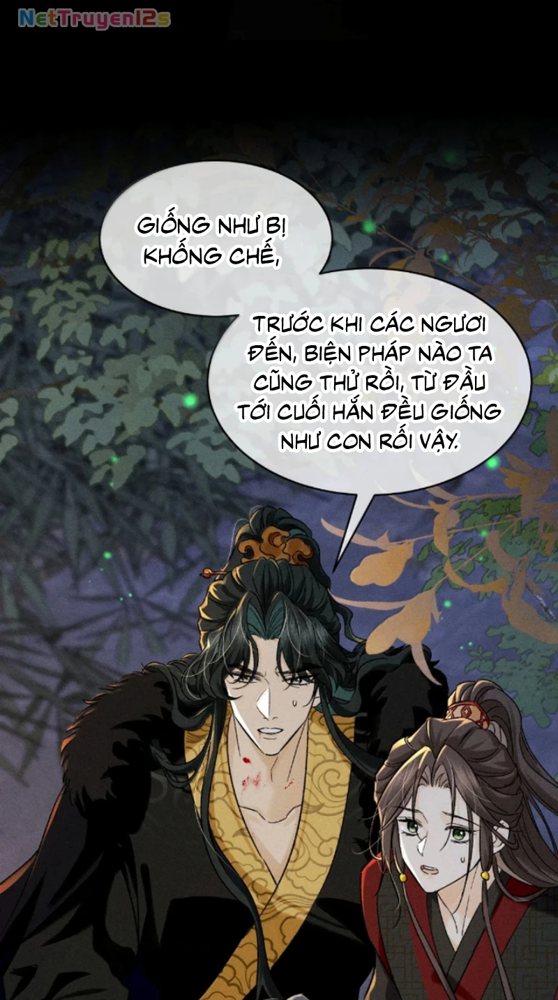 Hải Vương Sau Khi Hoàn Lương Sa Vào Tu La Tràng Chapter 62 - 16