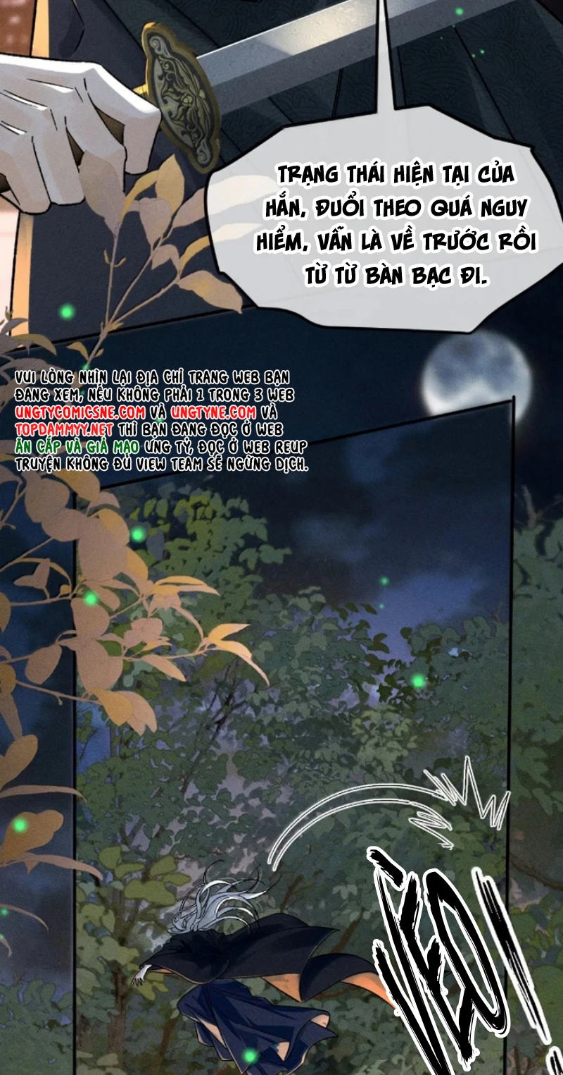 Hải Vương Sau Khi Hoàn Lương Sa Vào Tu La Tràng Chapter 62 - 21