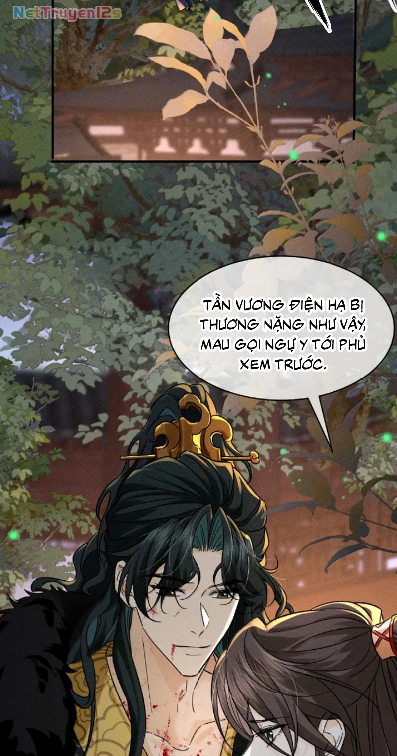 Hải Vương Sau Khi Hoàn Lương Sa Vào Tu La Tràng Chapter 62 - 22