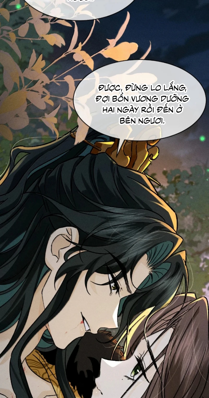 Hải Vương Sau Khi Hoàn Lương Sa Vào Tu La Tràng Chapter 62 - 24