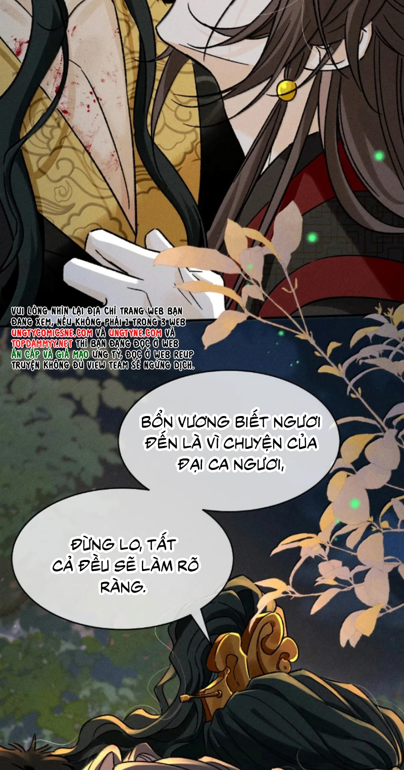 Hải Vương Sau Khi Hoàn Lương Sa Vào Tu La Tràng Chapter 62 - 25