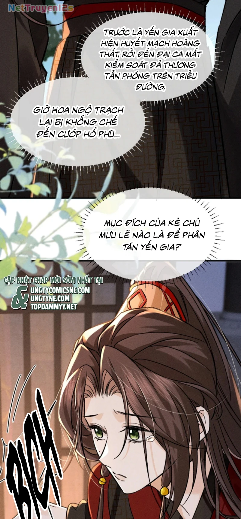 Hải Vương Sau Khi Hoàn Lương Sa Vào Tu La Tràng Chapter 62 - 31