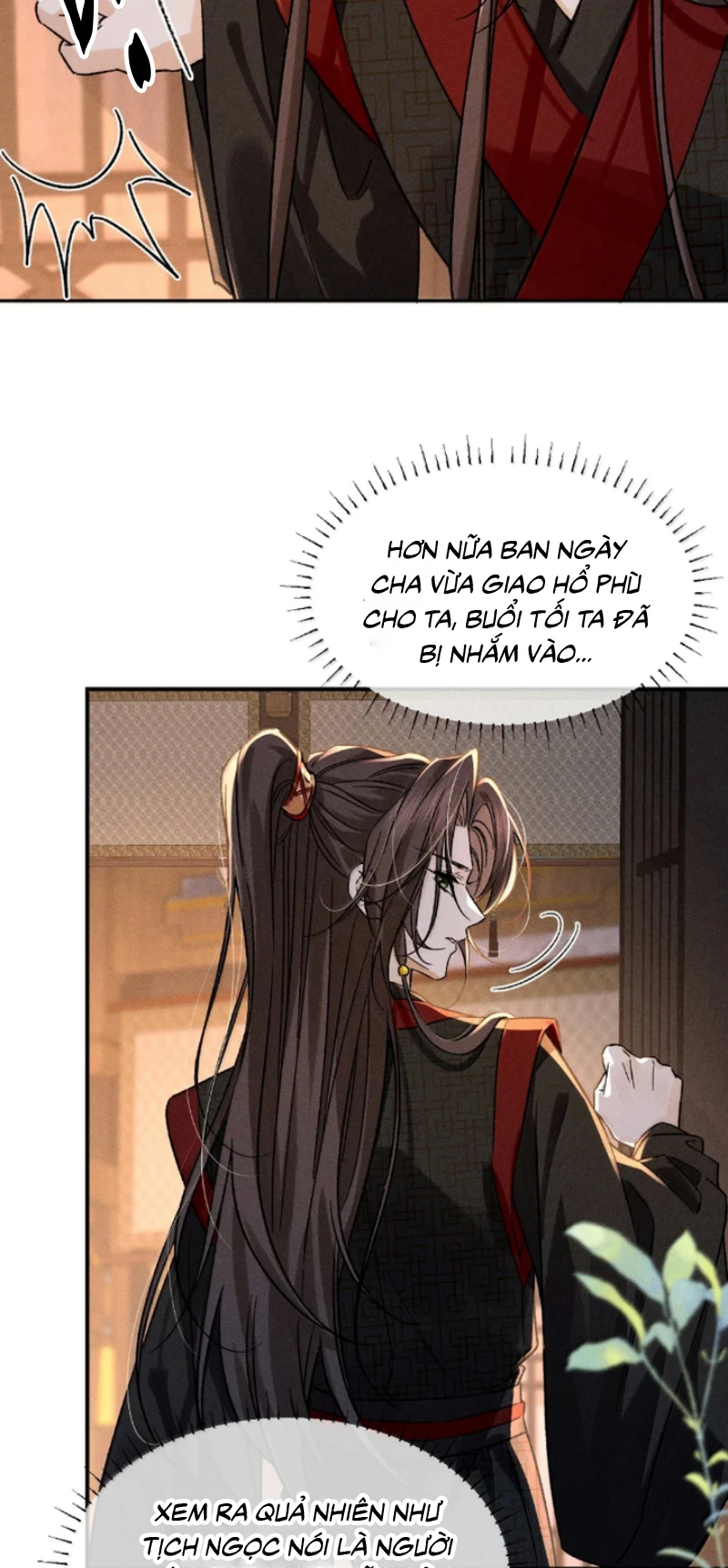 Hải Vương Sau Khi Hoàn Lương Sa Vào Tu La Tràng Chapter 62 - 32